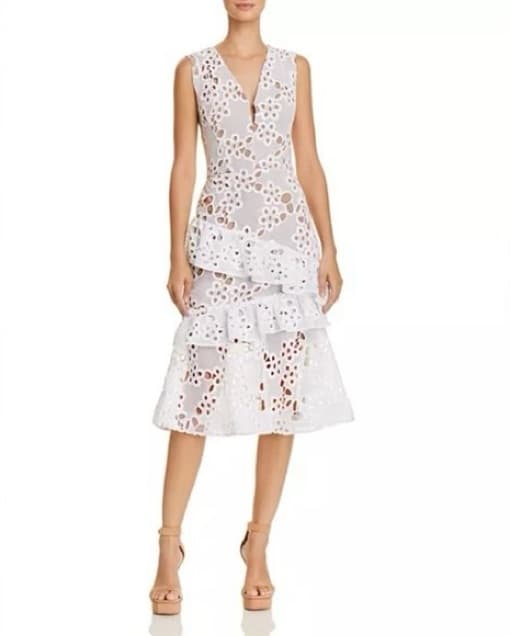 Bronx & Banco Donna Dress - Image 2