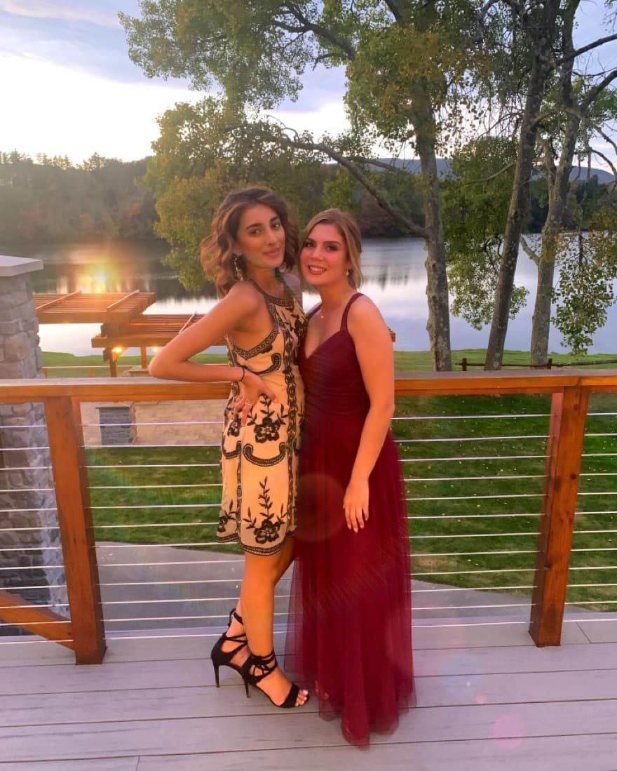 Formal Dress - Image 3