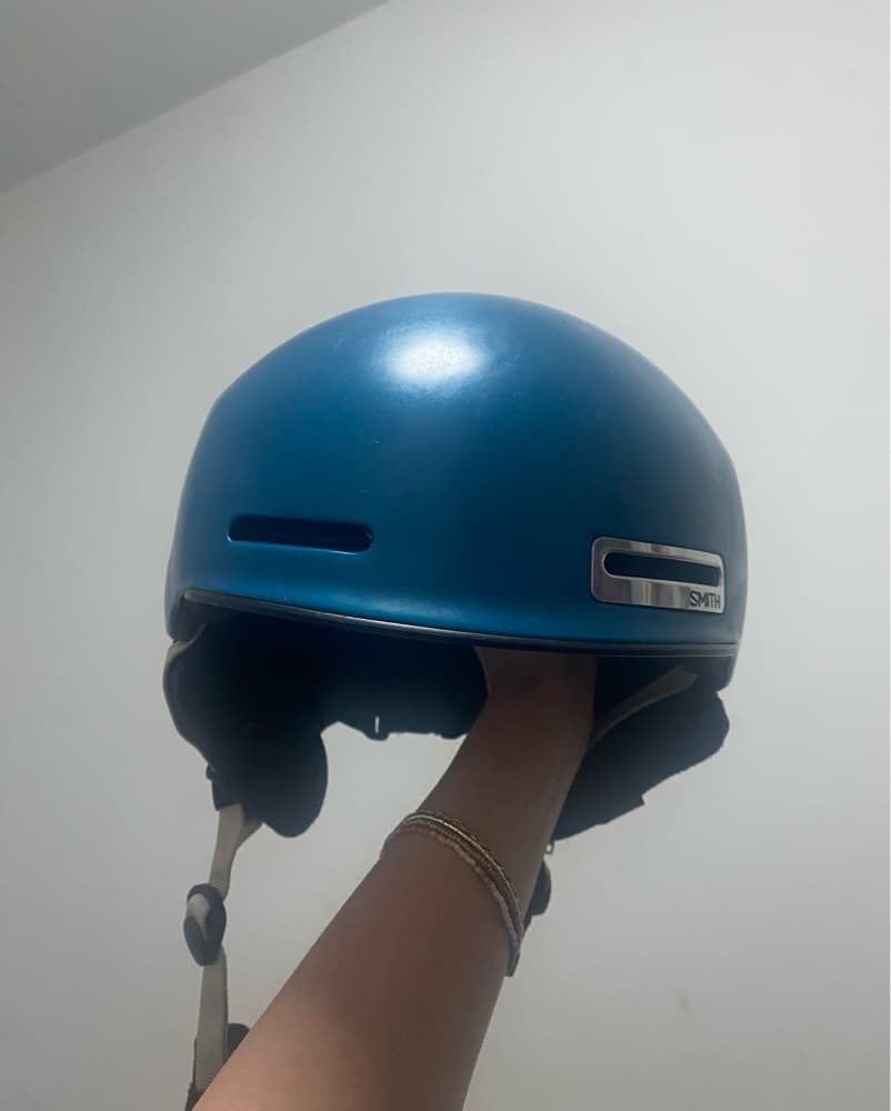 Smith Ski Helmet  - Image 2