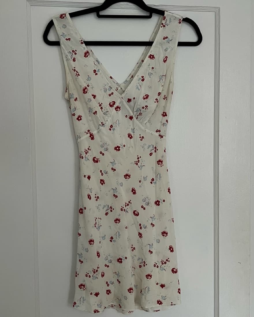 Realisation Par Isabelli Mini Dress - Image 3