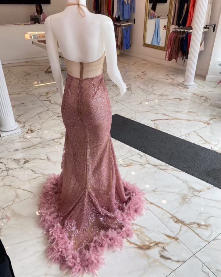 Prom Dress - Image 1