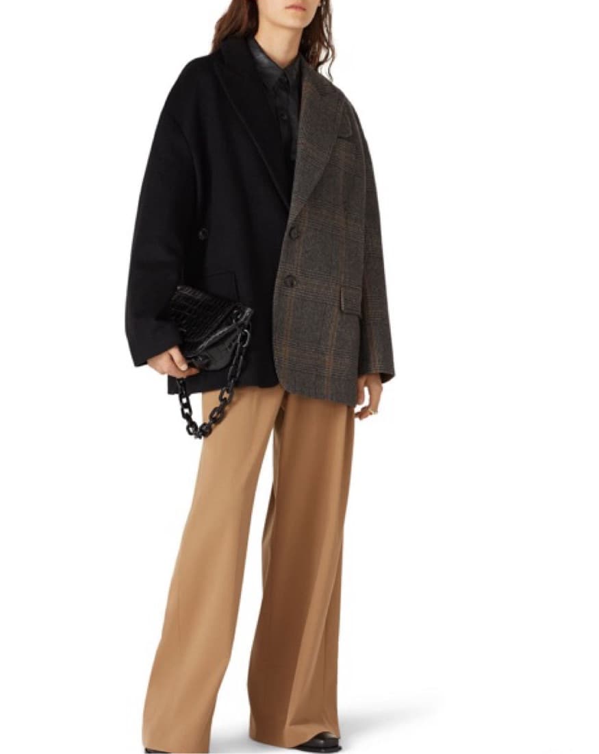 Tibi Blazer - Image 2