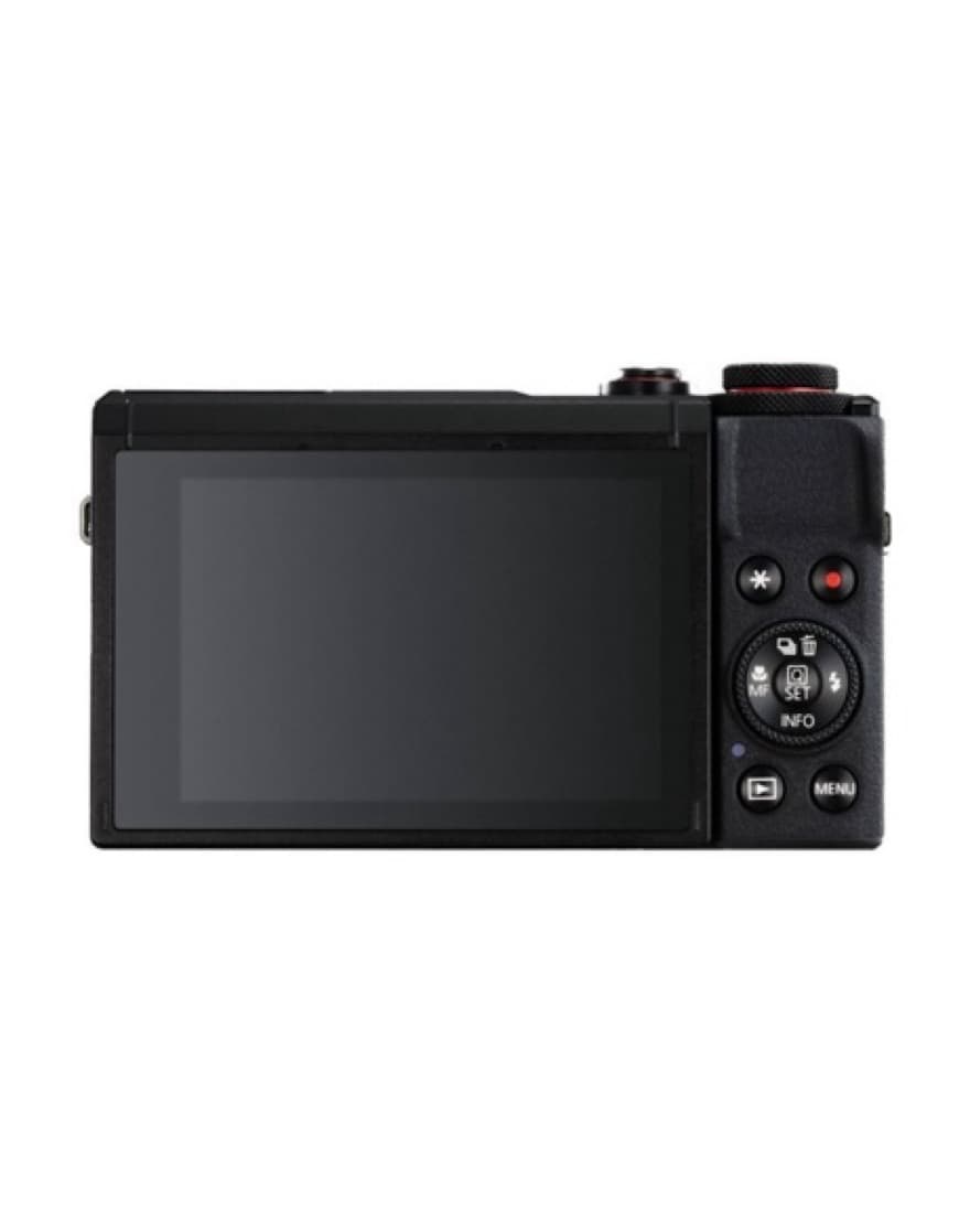 Canon G7x Mark iii - Image 4