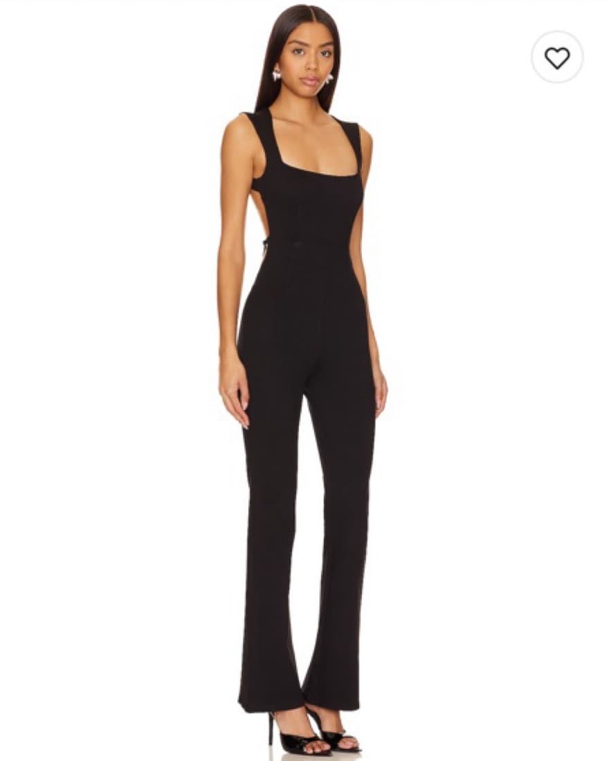 Superdown Elania Jumpsuit  - Image 1