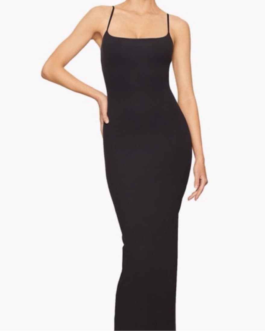 Skims Dress - Image 1