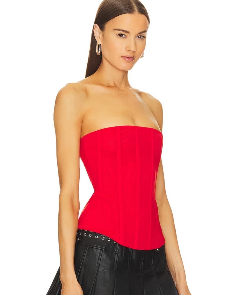Miaou Libra Corset - Image 2