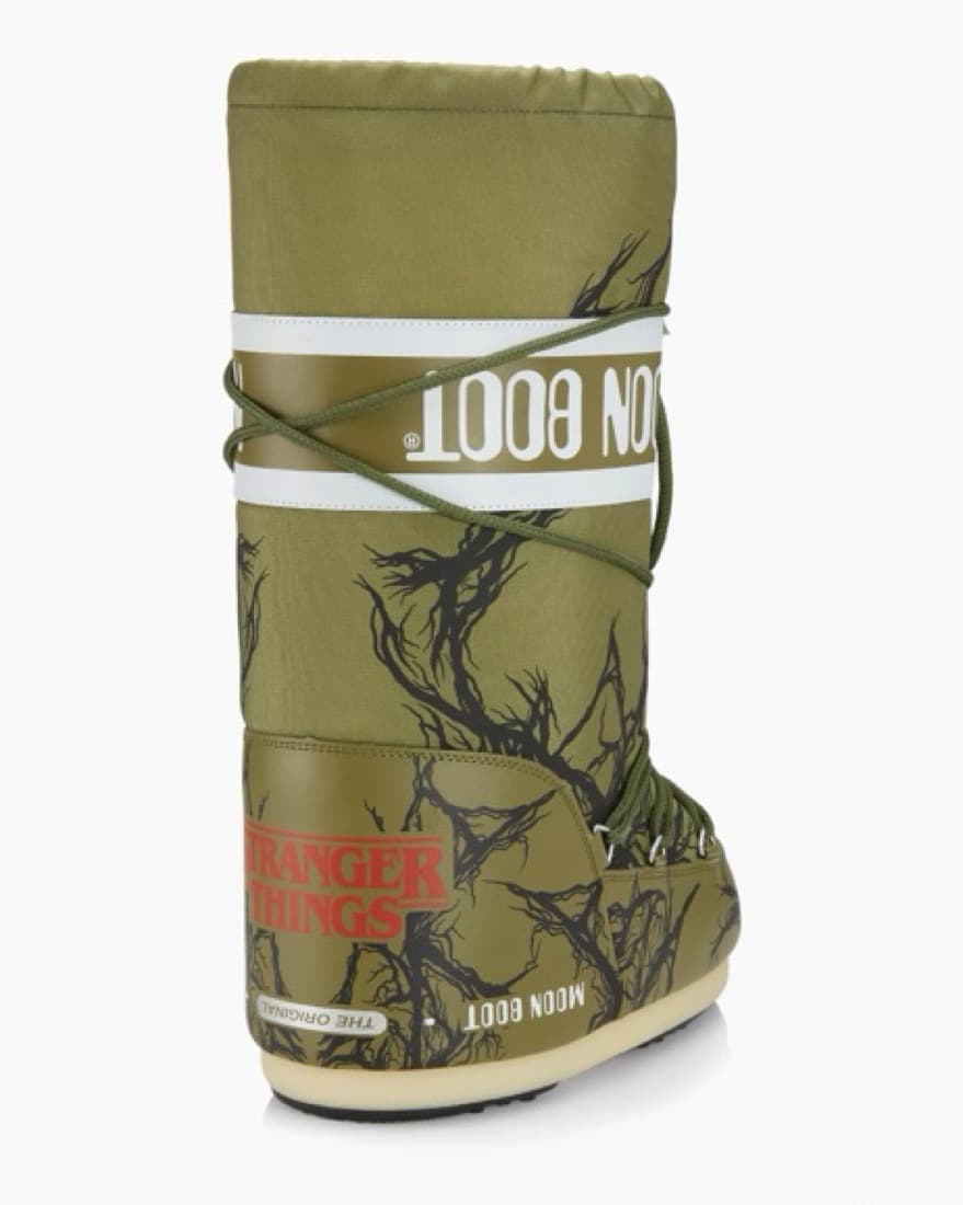 Moon Boot Stranger Things Icon Boot - Image 3