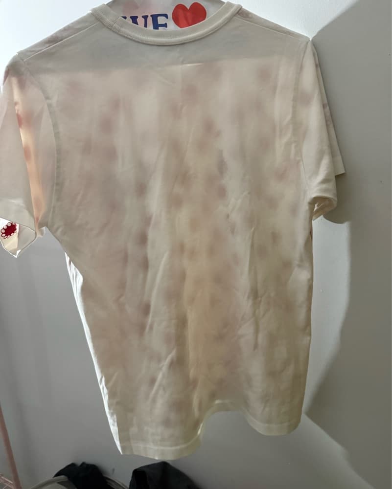 ALAÏA Jersey T-Shirt (Rare) - Image 5