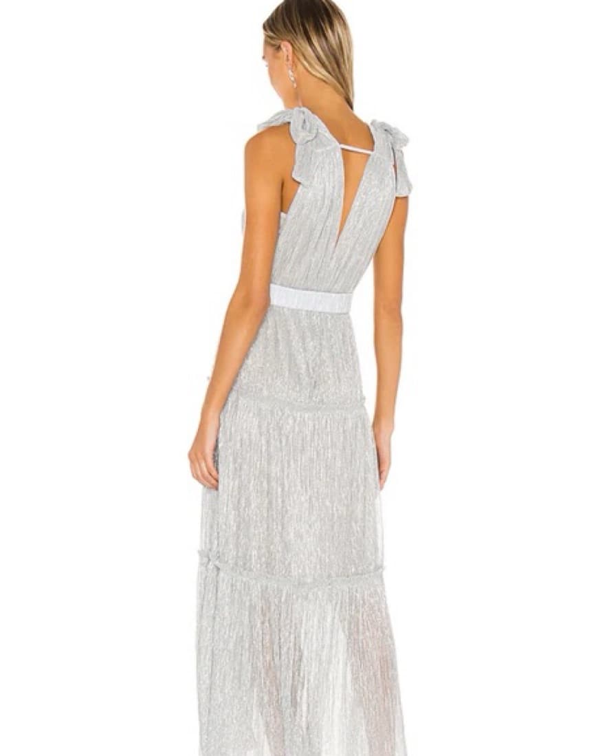 Sabina Musayev Helena Dress - L  - Image 2