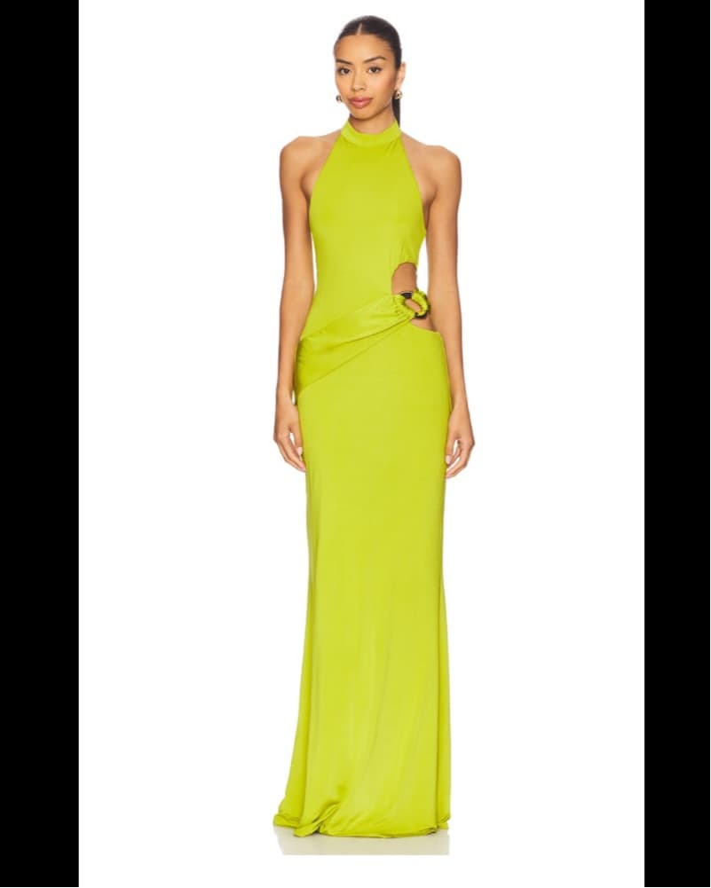 The Evanna Gown NBD - Image 1