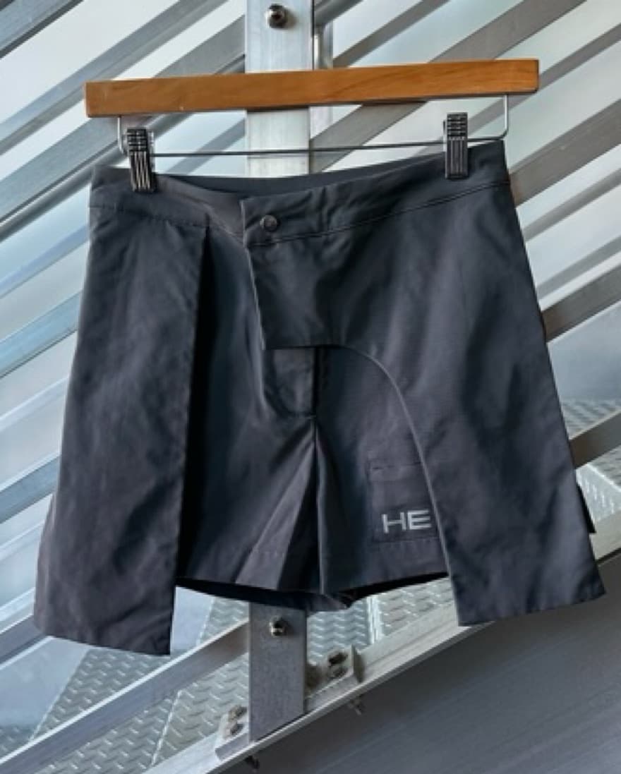 Heliot Emil Shorts - Image 1