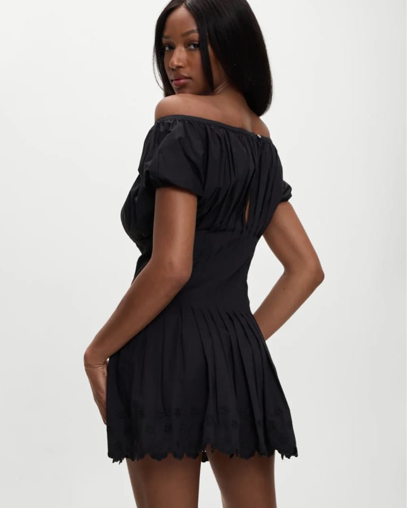 Frankie’s Bikinis Sadie Dress - Image 2