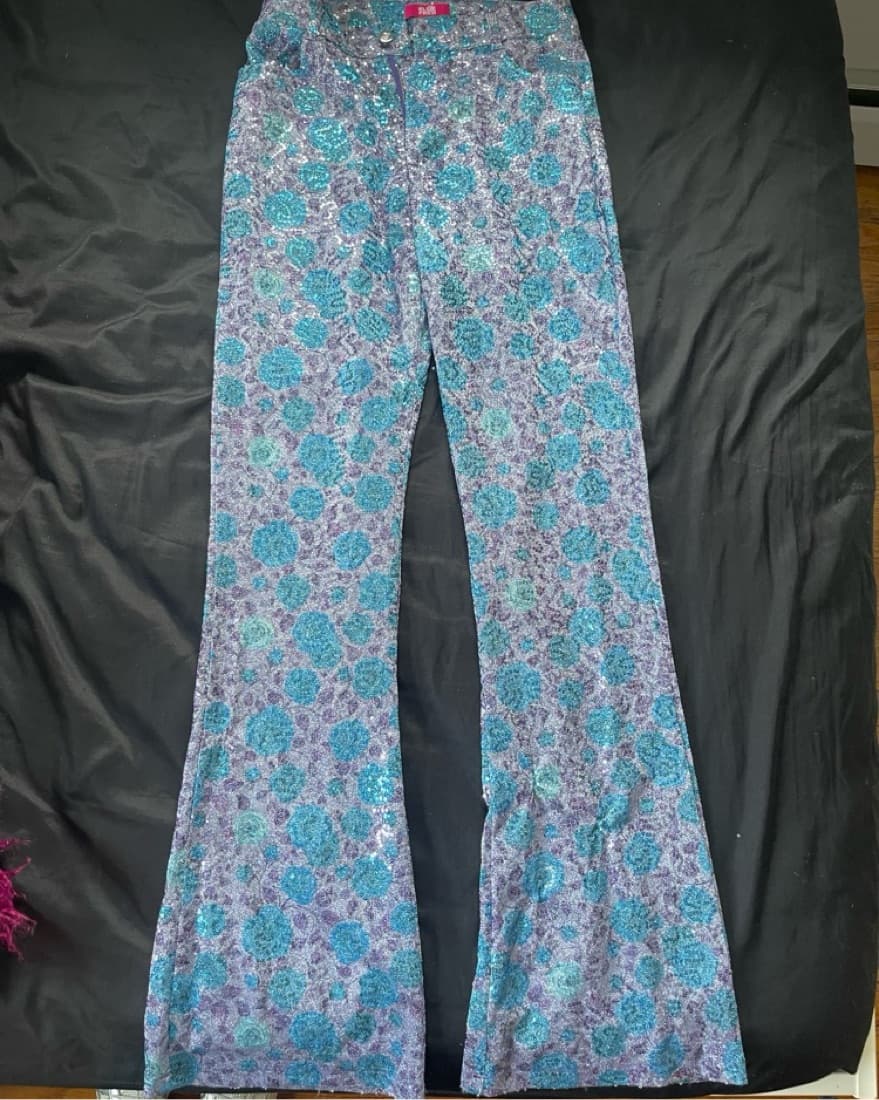 Elsie & Fred Wild Rose 3 Piece Set - Image 6