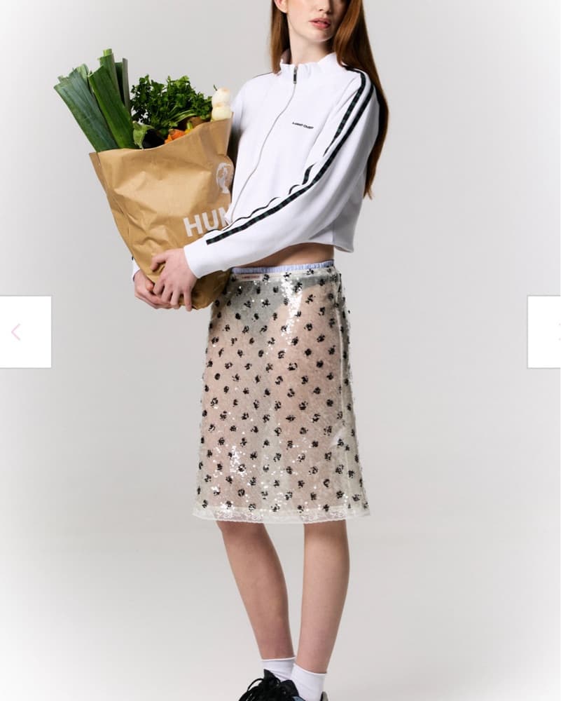 Handover LEANDRO'S SKIRT - Image 3