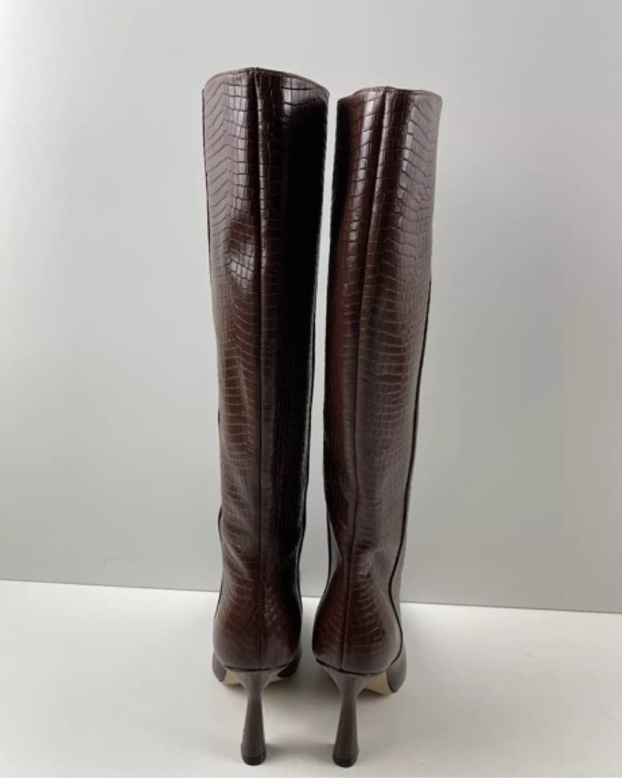 Stuart Weitzman Boots - Image 4