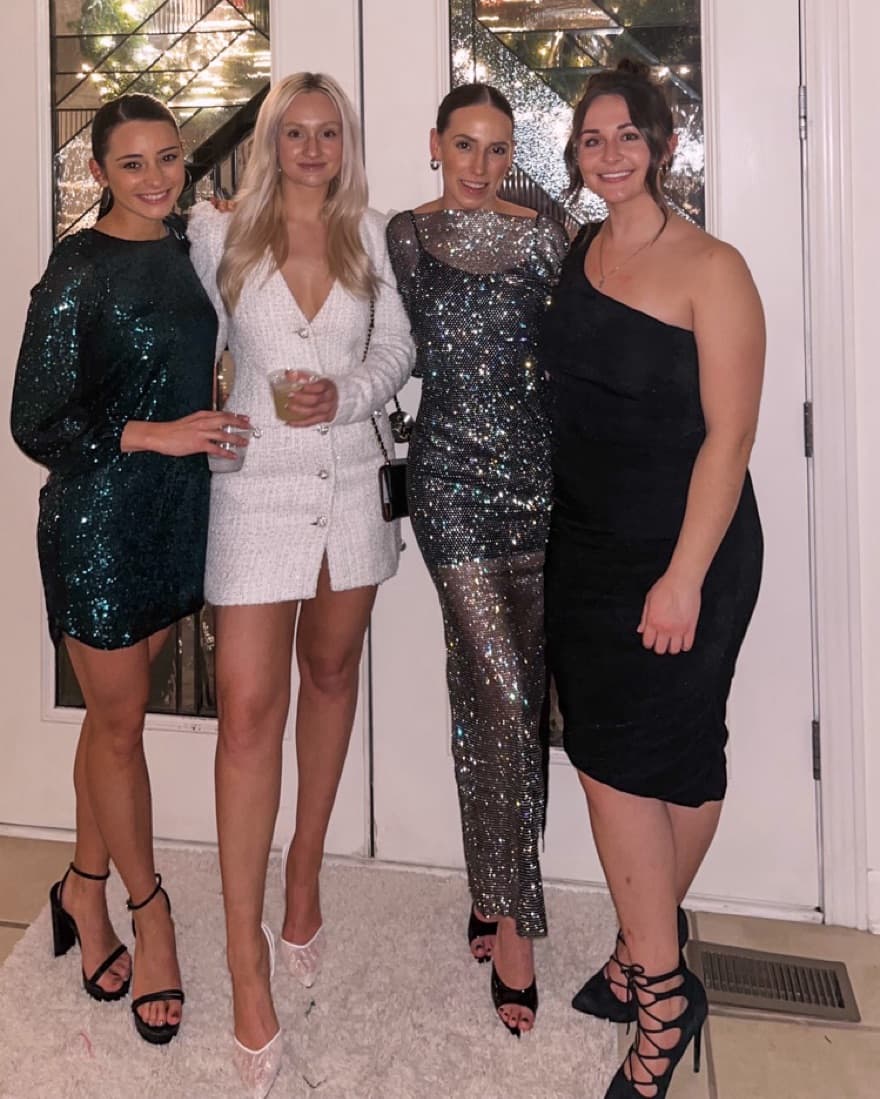 Revolve Femme LA Macallan Slingback Pump - Image 3