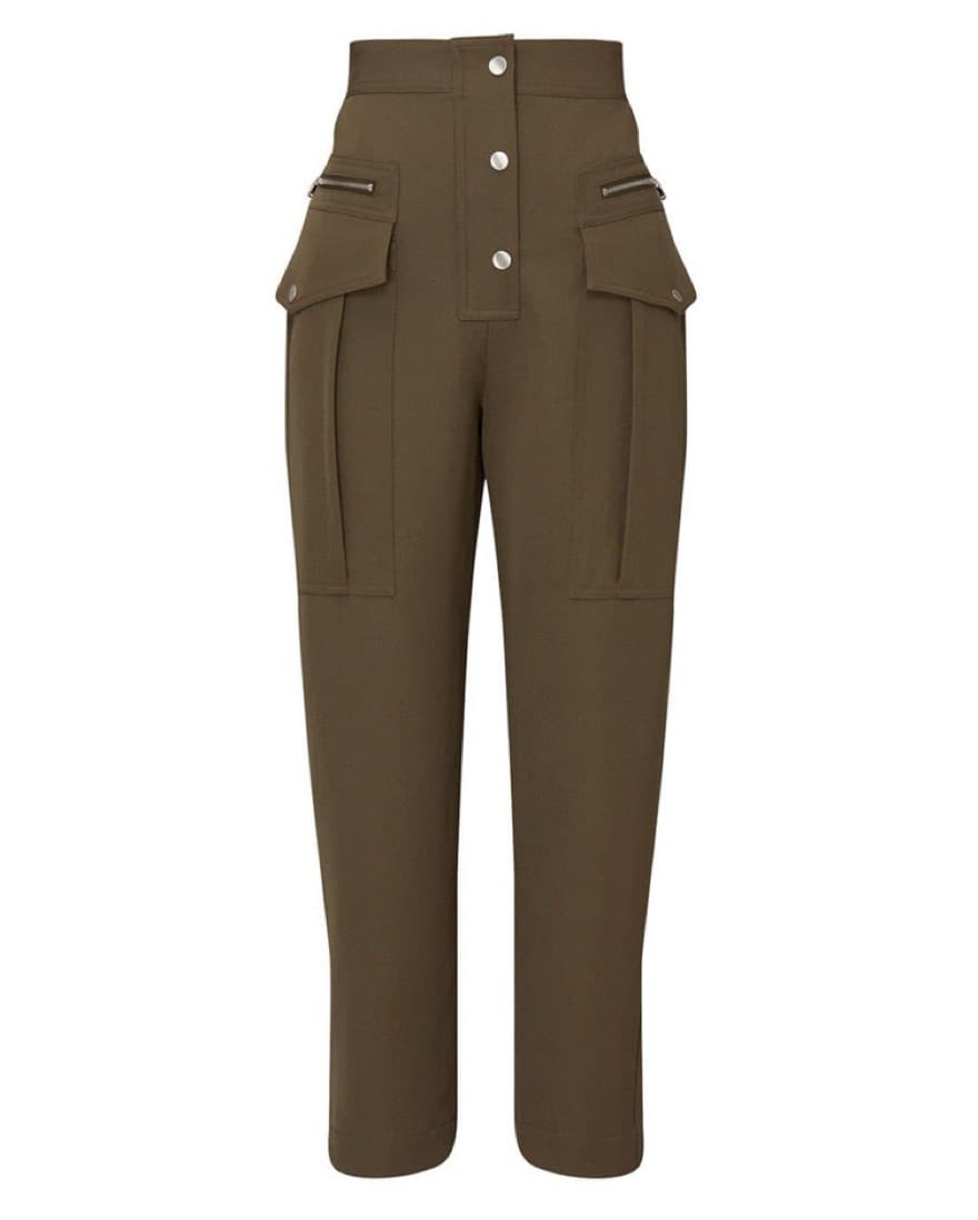 3.1 Philip Lim Cargo Pants - Image 2