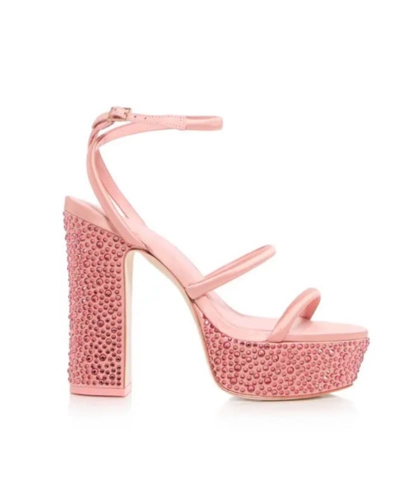 Cult Gaia Platform heels - Image 2