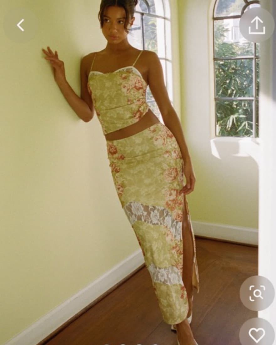 tigermist colson set - Image 1