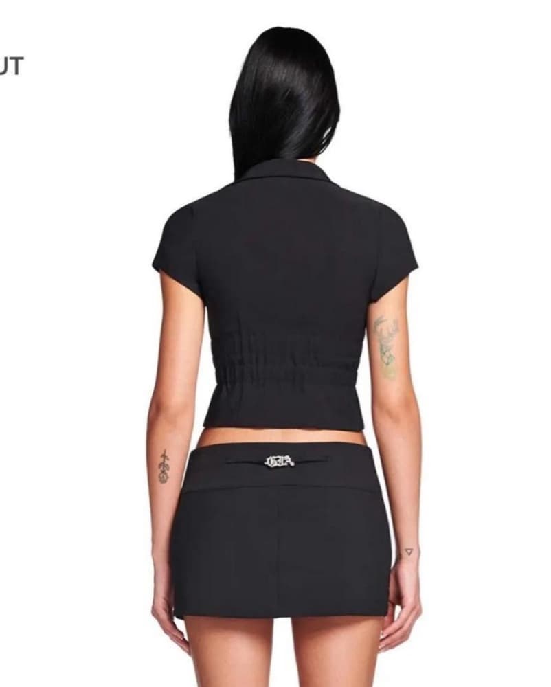 I.AM.GIA. Rein Top - Image 2