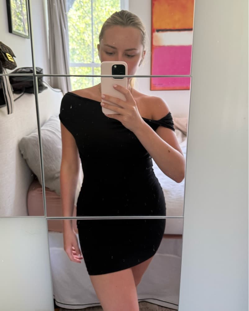Aritzia Contour Ravish Dress - Image 1