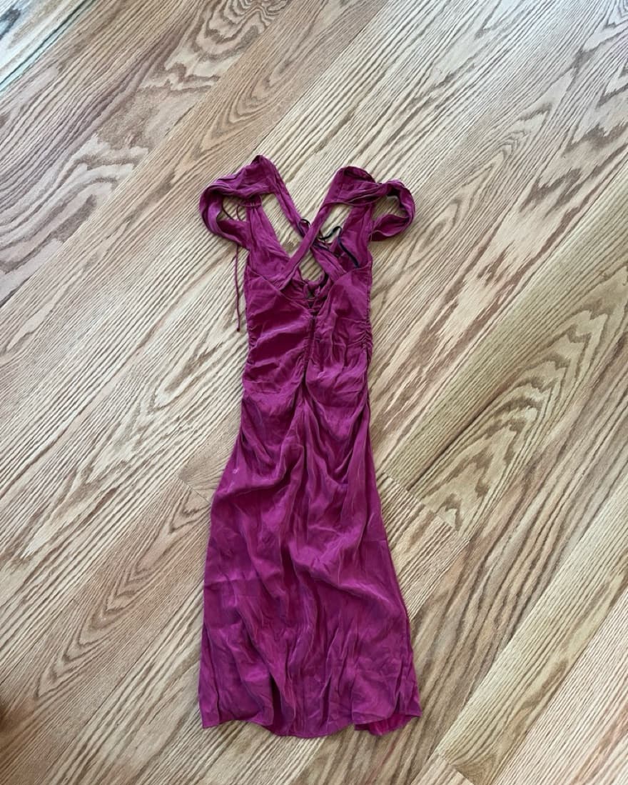 For Love And Lemons Beth Dress - Image 4