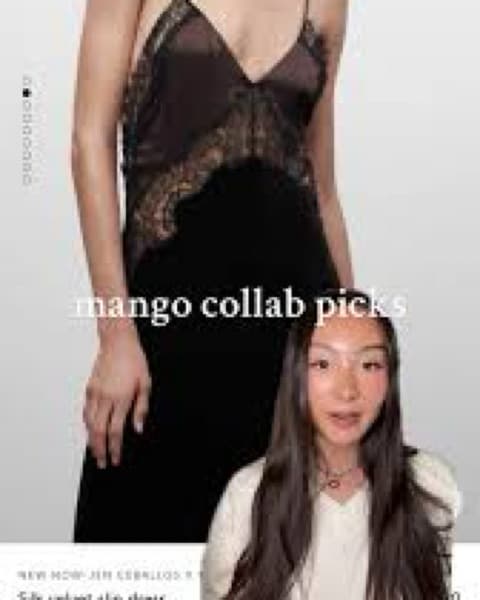 Chocolate Lace Maxi Dress - Image 3