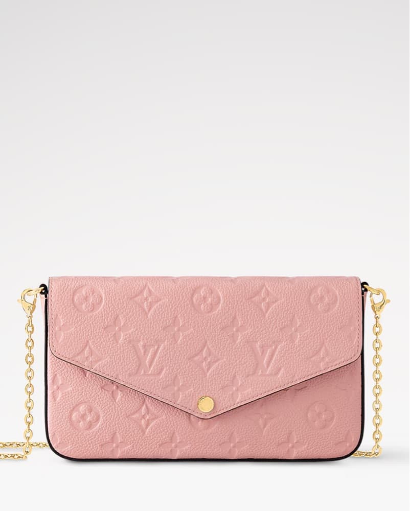 Louis Vuitton Pochette Félicie  - Image 1