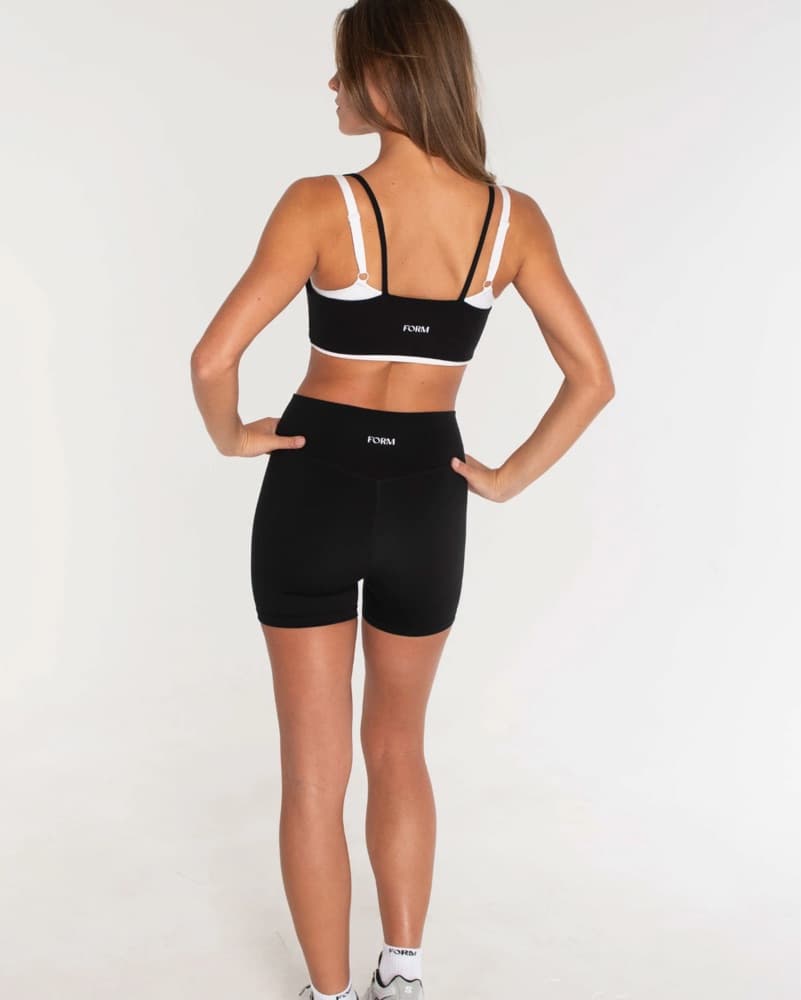 Form Black Workout Set - Image 2