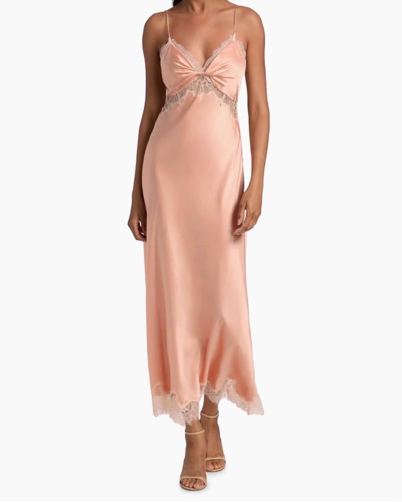 New W/ Tags LoveShackFancy Orianna Dress - Image 2