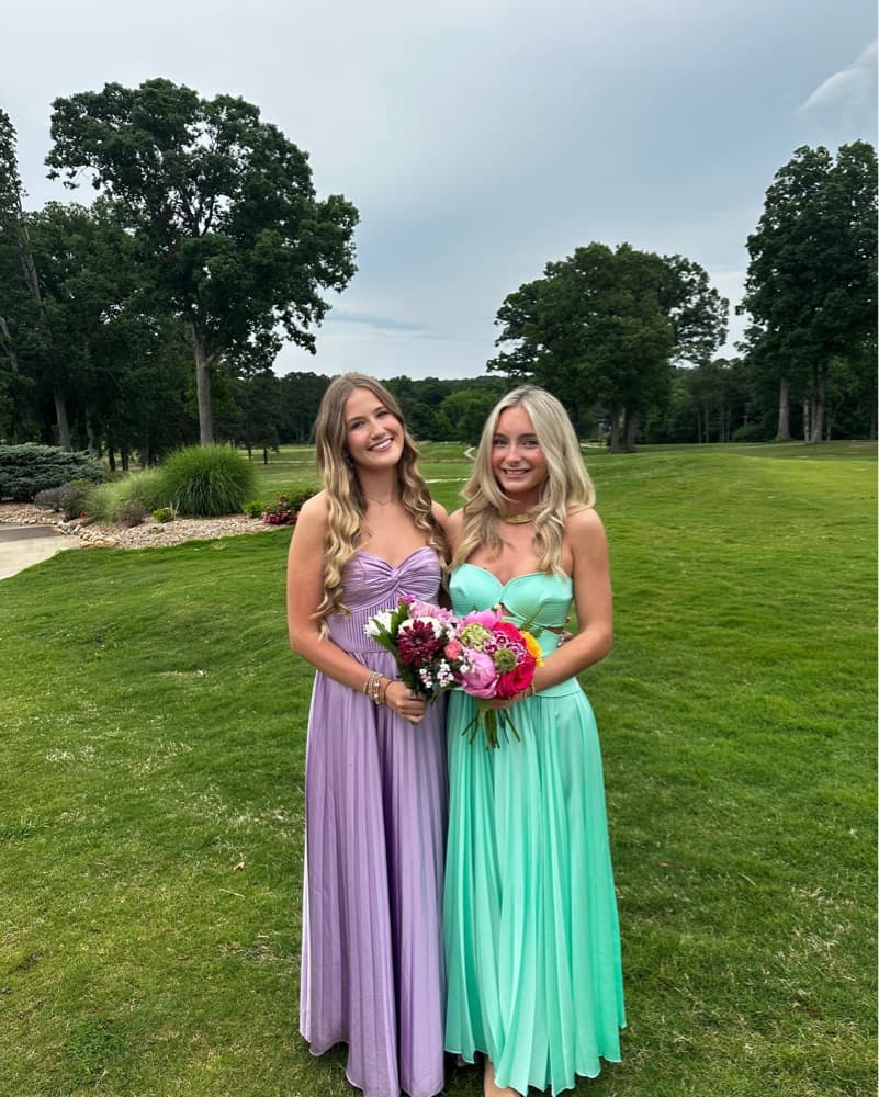 Acler Formal Dress - Image 2