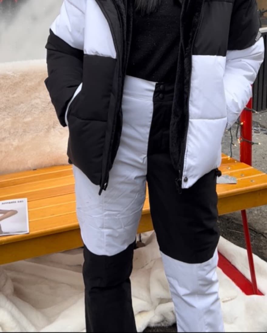 Apparis Suki Ski Pants - Image 2