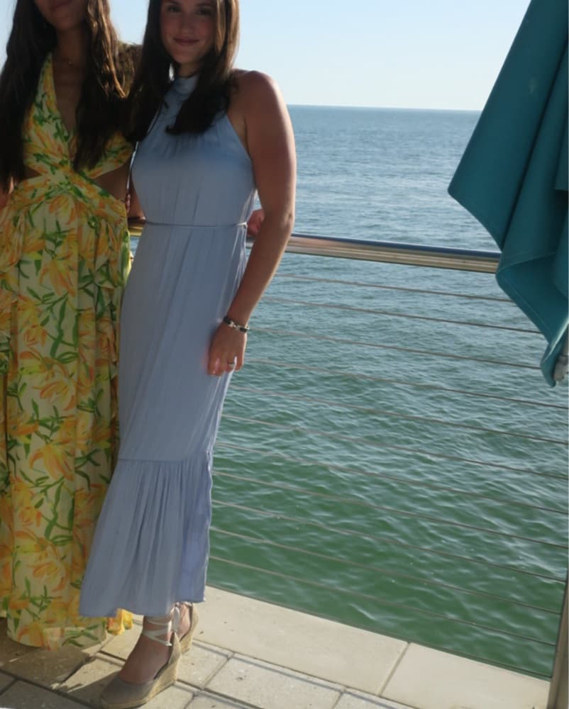 o.p.t Anika Dress - Image 3