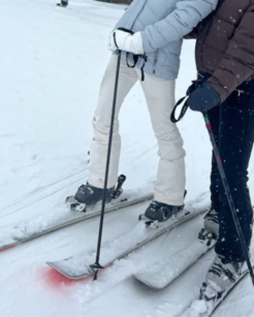 Northface Snoga Ski Pants - Image 4