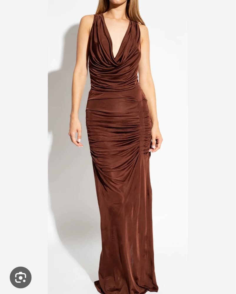 Gauge81 Ina Maxi Dress / Gown - Image 1