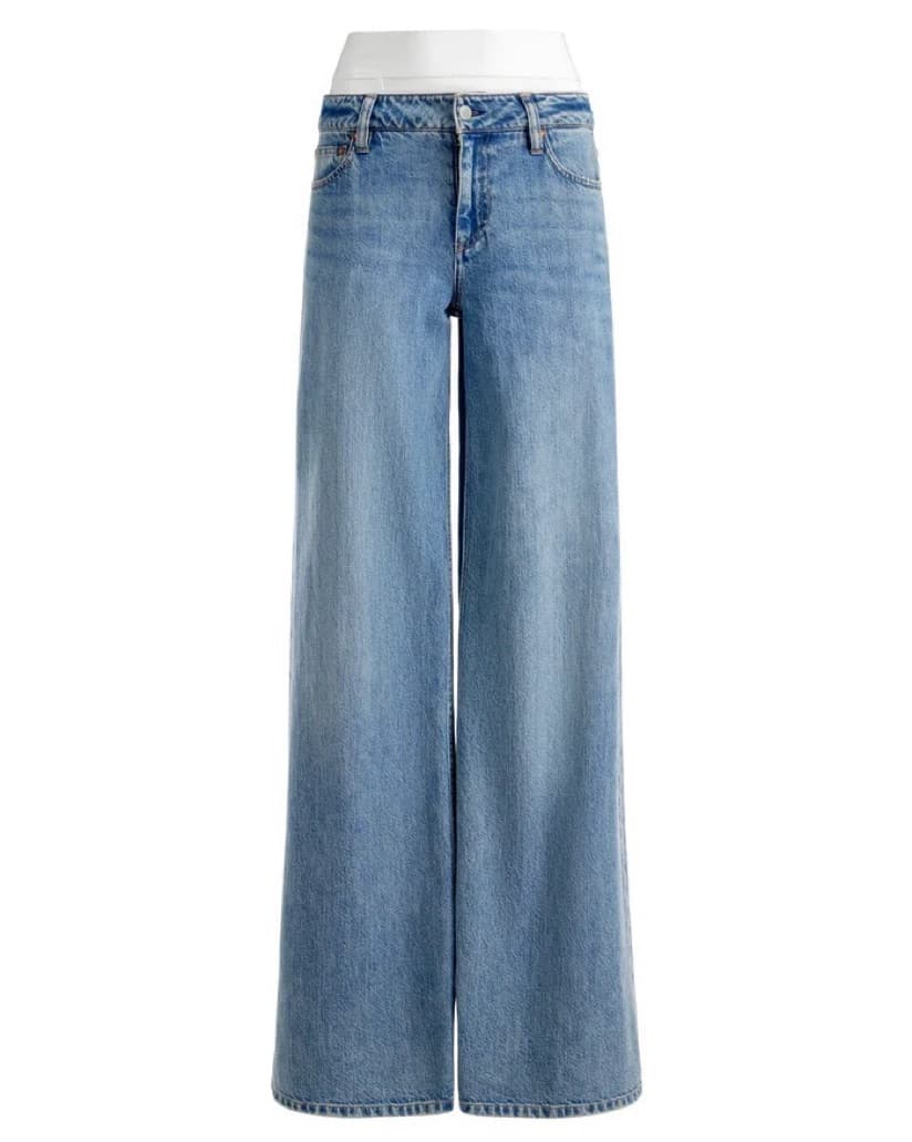 boxer jeans  - Image 2