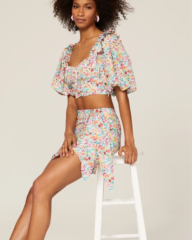 FOR LOVE AND LEMONS SET - Image 2