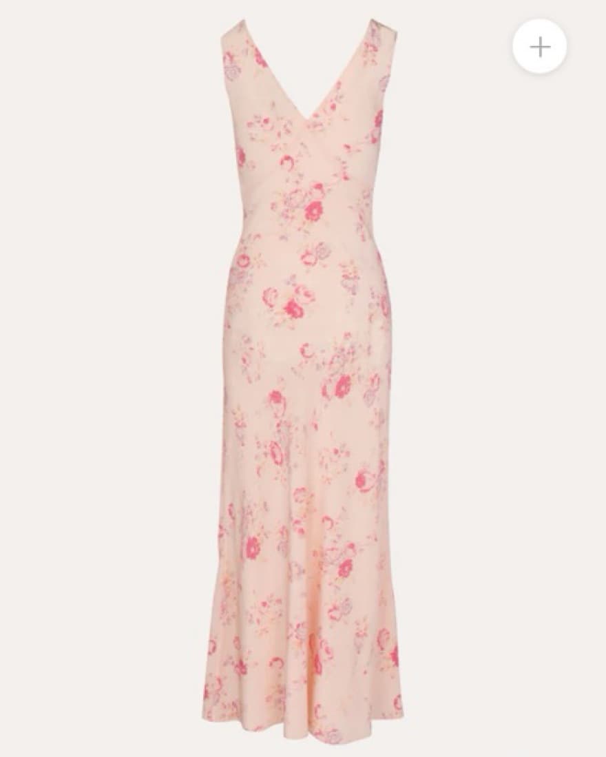 Realisation Par Ivy Dress In Eden - Image 3