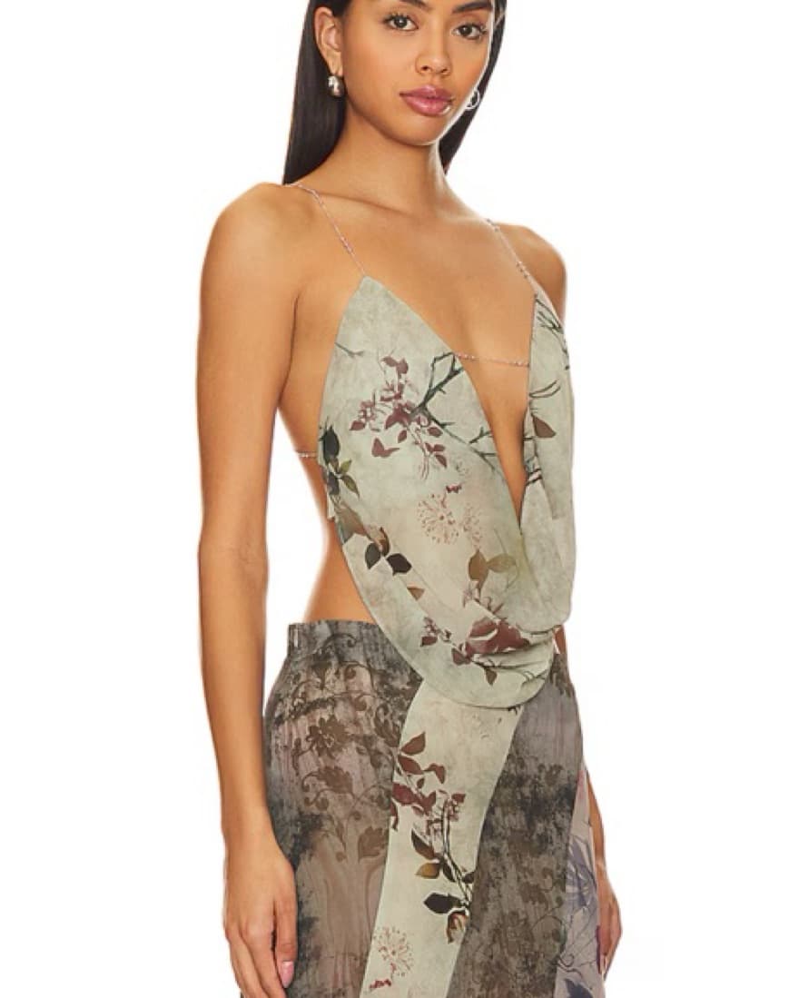 Jaded london Top - Image 2