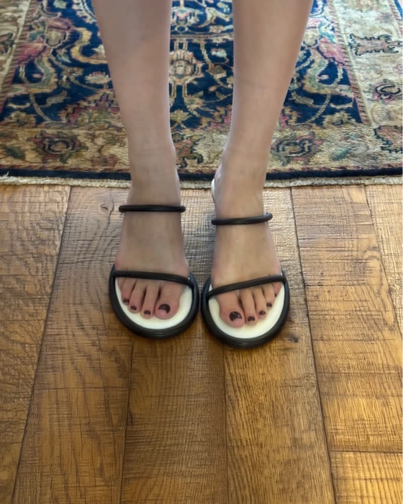 Proenza Schouler Kitten Heels - Image 3