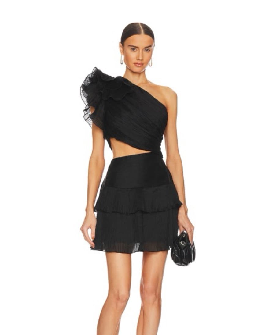 ELLIATT Cocktail Dress - Image 1