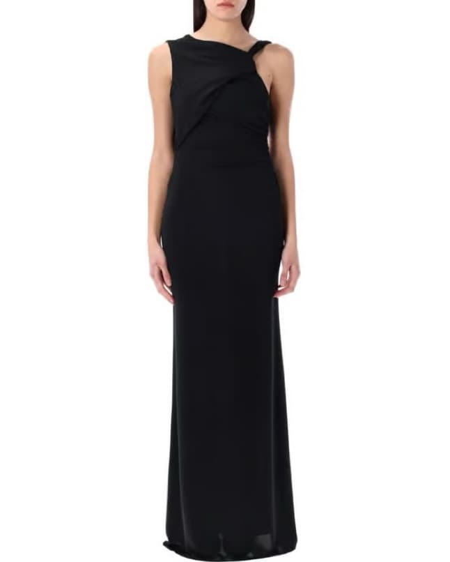 The Andamane Venere Maxi Dress - Image 4