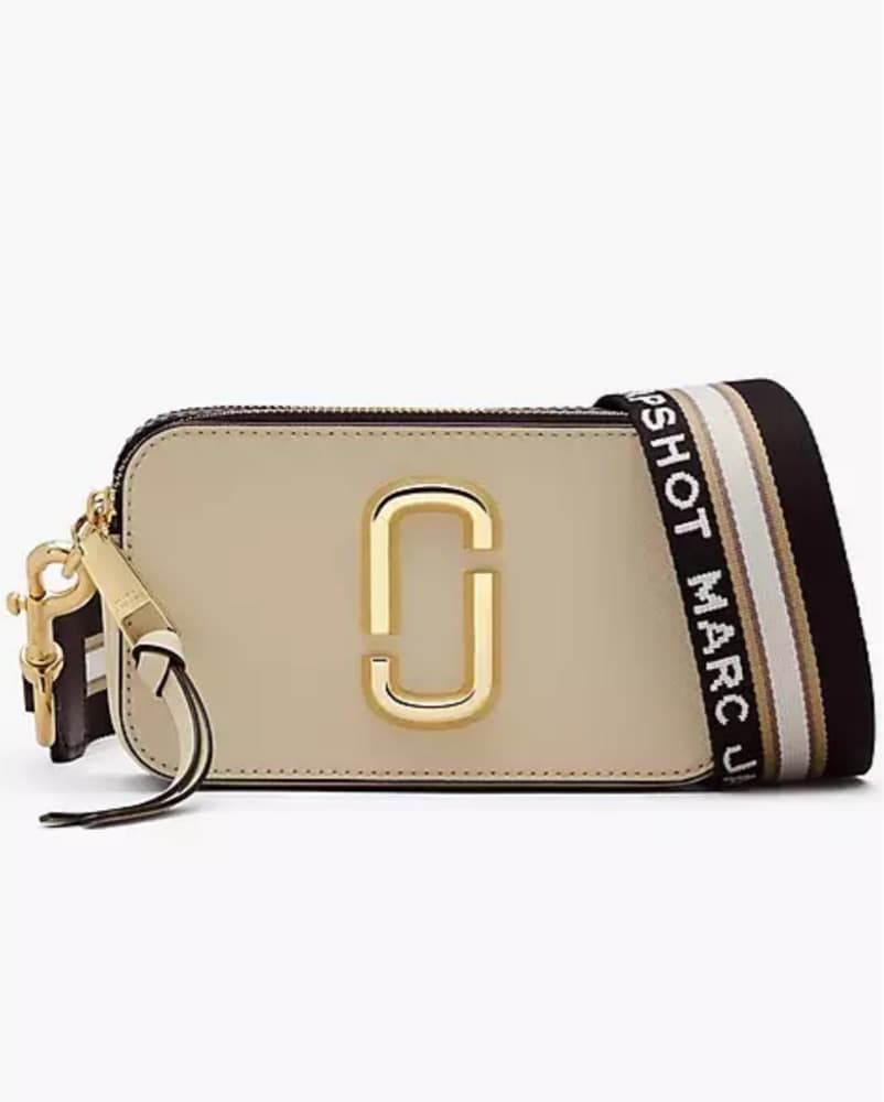 Marc Jacobs Snapshot Bag - Image 2