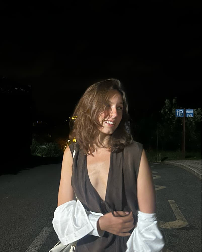 Brown Zara Set - Image 4