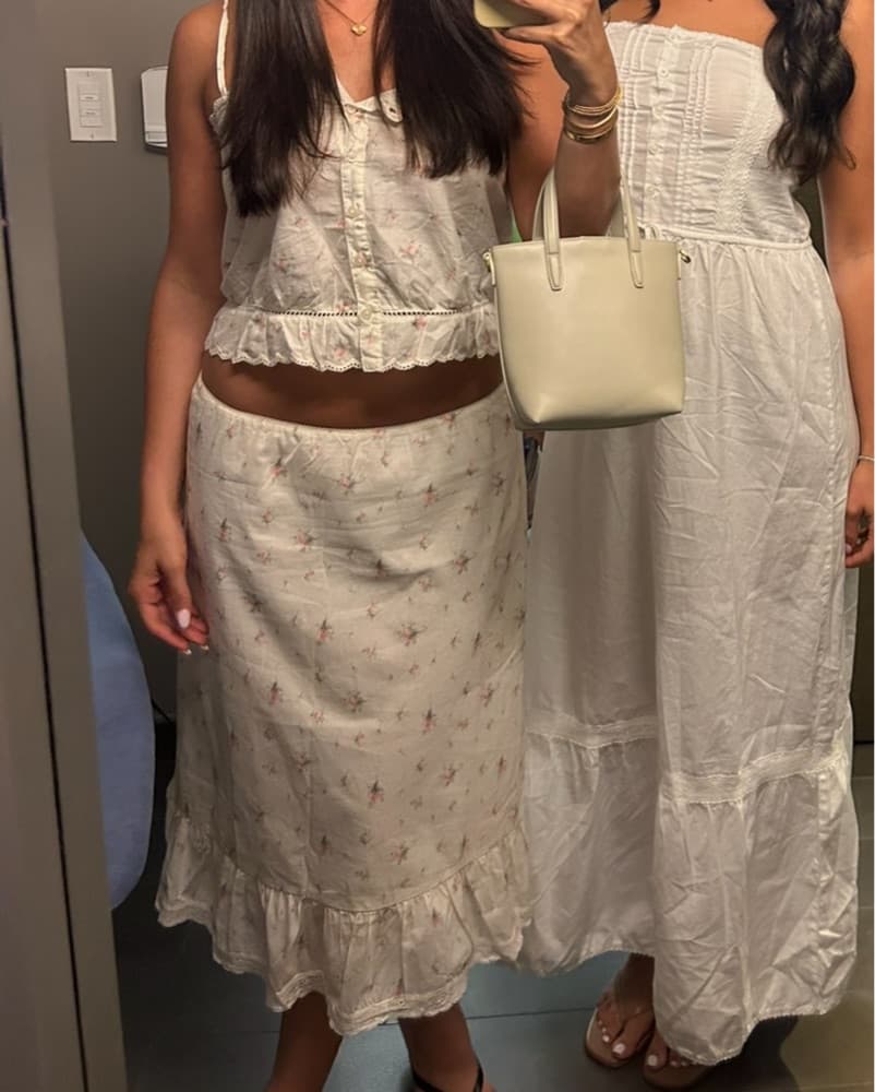 Linen Set  - Image 2