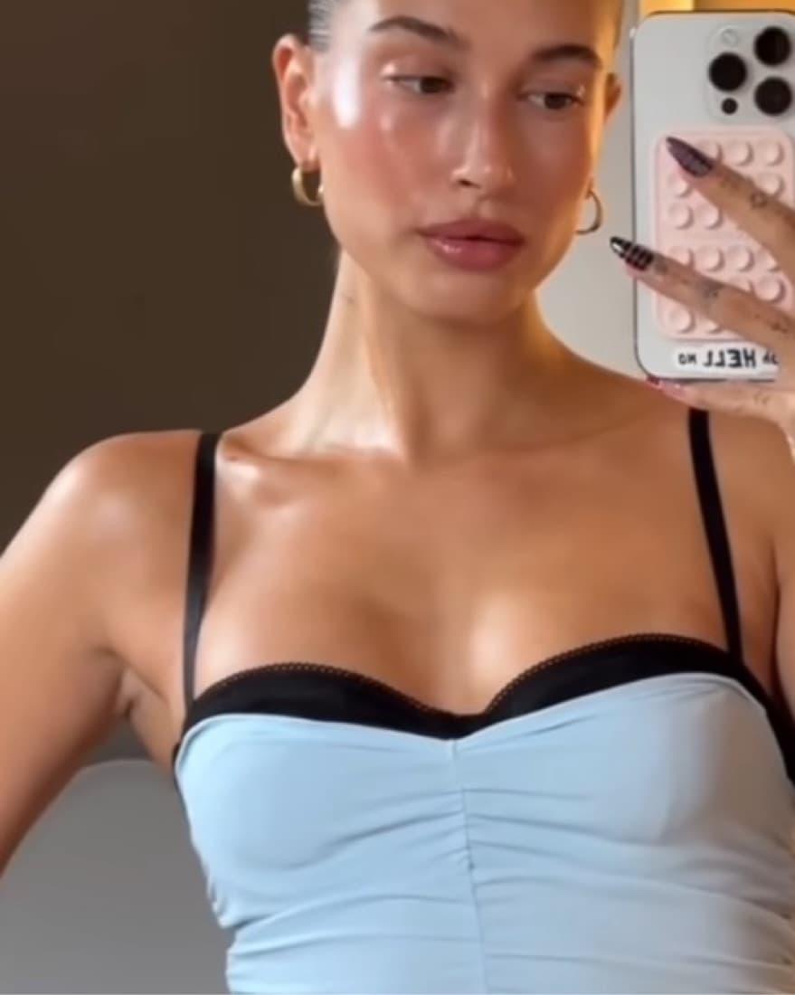 Miaou Renzo Tube Top - Image 1