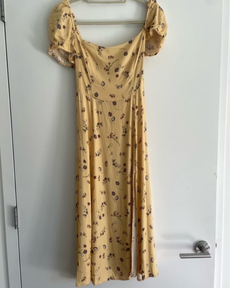 Aritzia Dress  - Image 3