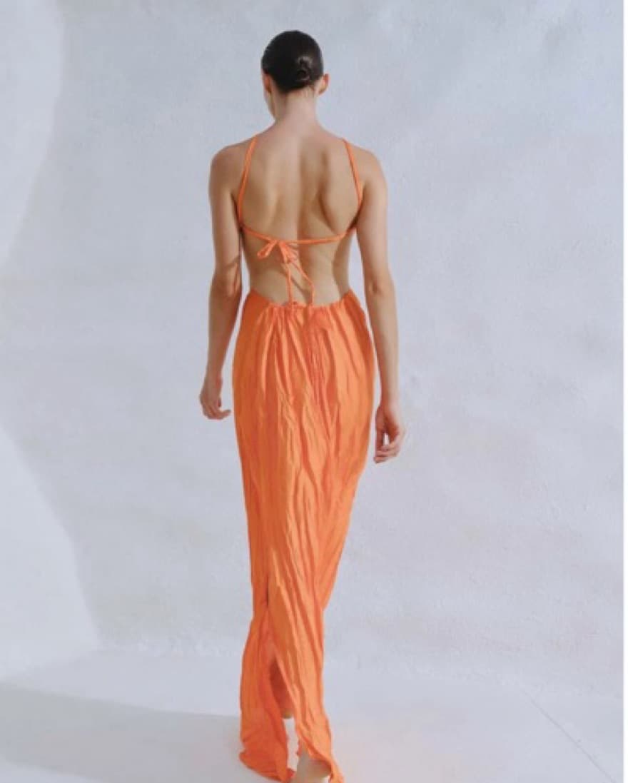 Kira Maxi Dress  - Image 4