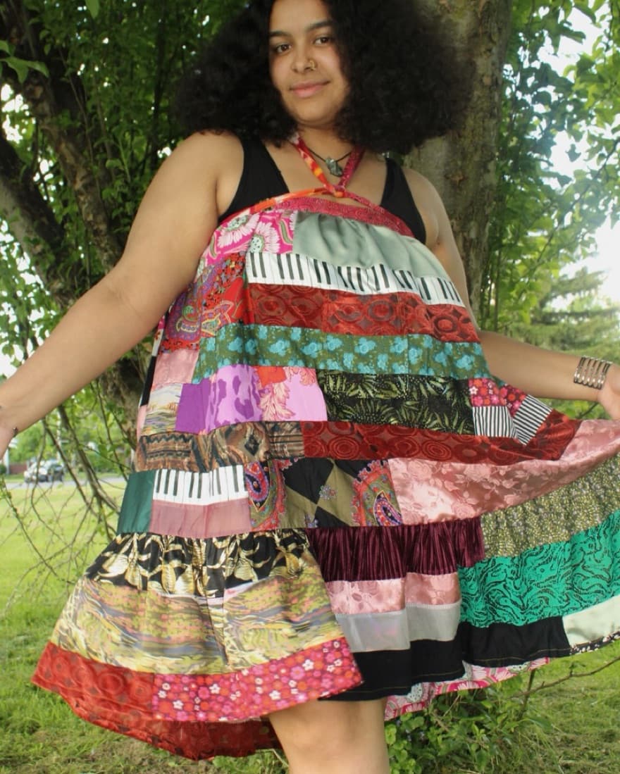 Vienna Skirt - Image 4