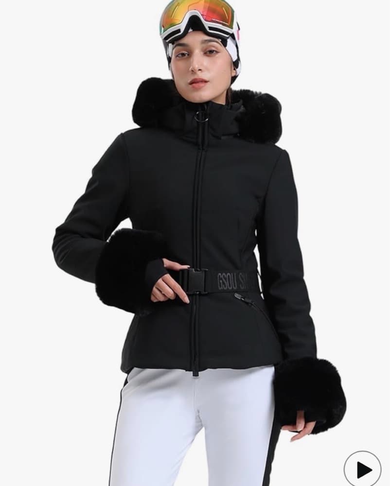 Ski Jacket  - Image 1